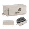 Пенал Kite 2702-1 бежевий