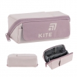 Пенал Kite 2702-5 світло-рожевий