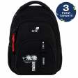 Рюкзак Kite Education teens 905M Anime Boy