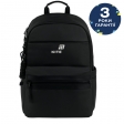Рюкзак Kite Education teens 2721L Черный