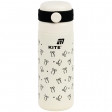 Термос, 500 мл, бежевий
