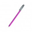 Ручка кулькова Style G7-3, фіолетова