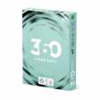 Папір 360 Office A4, клас С, 80г/м2, 500 аркушів