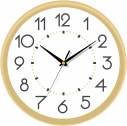 Годинники настінні 01 G 03 (30х30х4.5см)