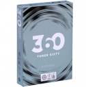 Папір 360 Everyday A4, клас С, 80г/м2, 500 аркушів