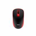 Бездротова миша HAVIT HV-MS626GT Red (1200 DPI, 3 кл)