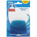 Підвісний блок для унітазу Туалетне Каченя Морський 55мл, змінний