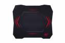 Килимок для миші HAVIT HV-MP843 Black 284*245*3мм