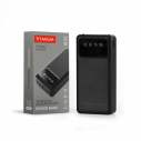 Повербанк 20000mAh TITANUM OL22 Black