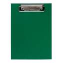 Кліпборд, А5, PVC, асорті