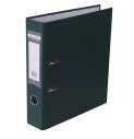Реєстратор односторонній LUX. JOBMAX. А4. ширина торця 70/75 мм (внутр./зовн.), темно-зелений
