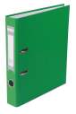 Реєстратор односторонній LUX. JOBMAX. А4. ширина торця 50/55 мм (внутр./зовн.), зелений