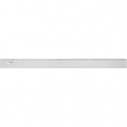 Лінійка 50 см., безкольорова