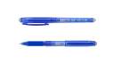 Ручка гелевая "пиши-стирай" Edit, синий, 0.7 мм (12шт)