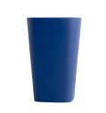 Стакан ПП для творчості, синій