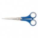 Ножиці Standard, 17 см, сині