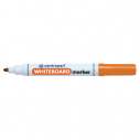 Маркер Board 8559 2,5 мм круглий оранжевий