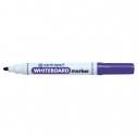Маркер Board 8559 2,5 мм круглий фіолетовий