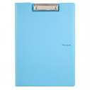 Папка-планшет 2514-22-A,  Pastelini, блакитна