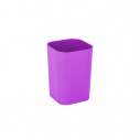 Стакан-підставка, фіолетовий