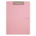 Папка-планшет 2514-10-A,  Pastelini, рожева