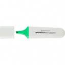 Маркер Highlighter Style 6252 1-4,6 мм клиноподібний зелений