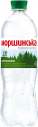 Вода мінеральна слабогазована, 0,5 л, "Моршинська", ПЕТ