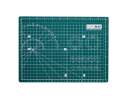 Килимок самовідновлювальний для різання, А4, тришаровий