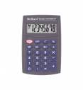 Калькулятор карманный BS-200C 8р., 1-пит