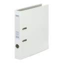 Реєстратор одност. ETALON А4. 50/55 мм (внутр./зовн.), збірний. білий