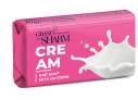 Мило туалетне ШАРМ 70г Зволожуючий крем