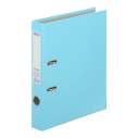 Реєстратор одност. ETALON А4. 50/55 мм (внутр./зовн.), збірний. блакитний