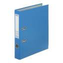 Реєстратор одност. ETALON А4. 50/55 мм (внутр./зовн.), збірний. св.синій