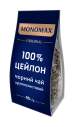 Чай чорний 90г, лист, 100% CEYLON КРУПНОЛИСТОВИЙ, МОNОМАХ