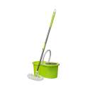  Швабра с отжимом Spin Mop (2 сменные насадки)