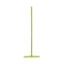Швабра Flat Mop з насадкою мікрофібра на липучці 70-120 см, 44*13 см