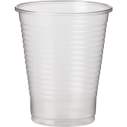 Стакан однор., 200 мл проз.,  термост, 1.5г, 100шт/уп