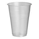 Стакан одноразовий, проз., термост., 480 мл 50шт/уп (3.4г) BUROCLEAN
