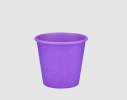 Стакан паперовий, 110мл, "LAVANDA CUP", BUROCLEAN 50штуп