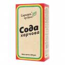 Сода харчова 500г, коробка