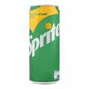 Напій б/а сильногазований 0,33 л Sprite  ж/б