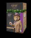 Чай чорний листовий 80 г, картон, "Ceylon pride /Гордість Цейлону" GRAFF