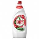Засіб для посуду FAIRY 900 мл Clean & Fresh Гранат