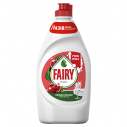Засіб для посуду FAIRY 450 мл Clean & Fresh Гранат