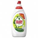 Засіб для посуду FAIRY 1,35 л Зелене яблуко