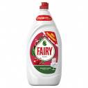 Засіб для посуду FAIRY 1,35 л Clean & Fresh Гранат