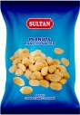 Арахіс смажений, солоний, 120г  ТМ Sultan