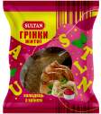 Грінки житні "холодець з хріном", 80г ТМ Sultan