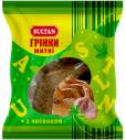 Грінки житні з часником, 80г  ТМ Sultan