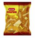 Сухарики зі смаком сиру, 90г  ТМ Sultan